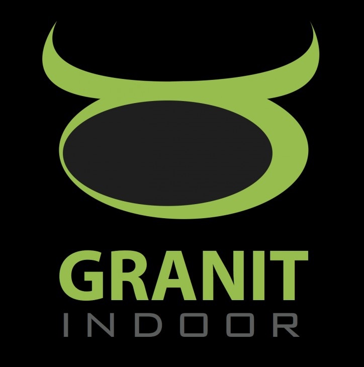 Logo Granit Indoor